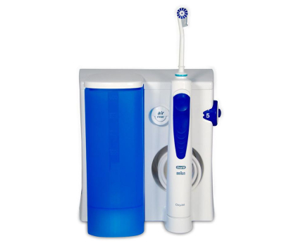 Irygator Oral-B Irygator PC Oxyjet